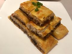 -粗茶淡饭·汉口公馆(循礼门店)