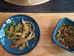 -湊湊火锅·茶憩(上海合生汇店)