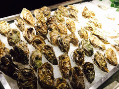picture-粤海喜来登酒店·盛宴海鲜牛排自助餐厅(天河城店)