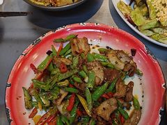 -馬伍旺川菜(江北虹悦城店)