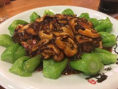 -东北农家小院(定西路店)