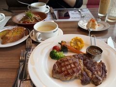 -维京战斧牛排(王府井西餐十年金冠好店)