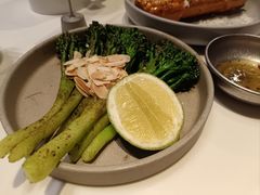 -胡麻(静安嘉里店)