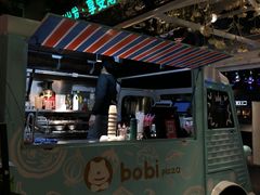 门面-波比Pizza(新城店)