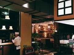 -绿茵阁(体育西分店)