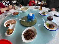 -红樽舫湖州菜.湖景餐厅(太湖渔人码头店)