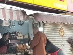 门面-张记卤菜店(三条巷店)