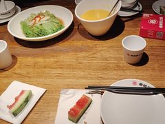 -老板恋上鱼(高新万达店)