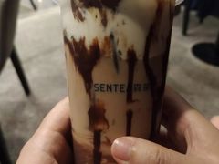 脏脏茶-SENTEA森茶(麦地丽日店)