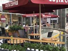 -COSTA COFFEE(龙德广场店)