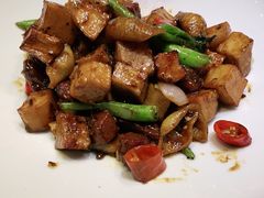 -有璟阁港式餐厅(国贸商城店)