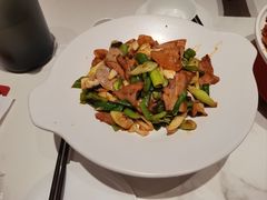 -茅庐毛血旺(济南印象城店)