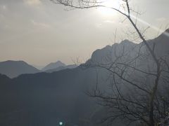 -雁荡山风景名胜区