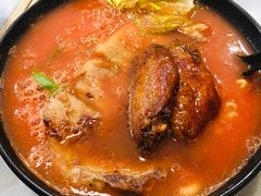 -华嫂冰室(尖沙咀店)