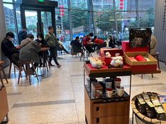 -星巴克臻选(深圳宝安大仟里1店)