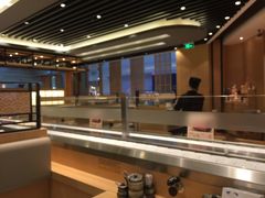 -元气寿司(新城市广场店)