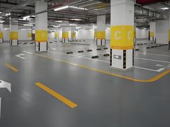 -哈尔滨太平国际机场-T2航站楼