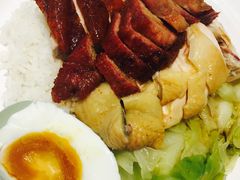 -龙记·香港茶餐厅(海上世界店)