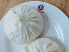 -沈老头包子铺(崇山路店)