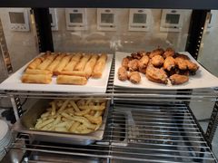 -四季海鲜酒楼·粤菜·早茶·宴会(南山中心区店)