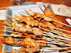 -管氏翅吧(地安门店)