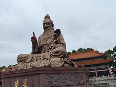 -广东圆玄道观