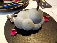 小鸡蹲蘑菇-茶是一枝花泡茶店