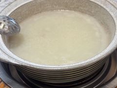 -丰尔粥食·粥底火锅·桑拿鸡(大良总店)