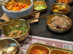 -闻老头·菊花炭烤肉(佛山首店)