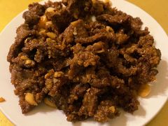 老爆三-清真宏玉祥黄门脸餐厅(华荫东里店)