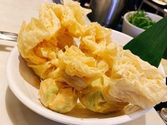北海道聚福袋-一哥澳门豆捞·澳门风打边炉(高德置地店)