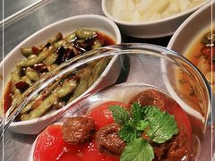 -龙巢盱眙龙虾·牛蛙·烧烤宵夜(八卦岭店)