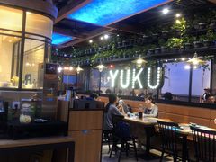 -鱼库·不仅是一家烤鱼店(车公庙店)