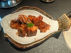 包公酥鱼-锦荟JINHUI·浙江小馆(上海荟聚店)
