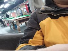 -蓝旗星台球俱乐部(海淀店)