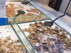 -川骄海鲜自助(河东店)