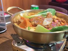 -汉米达特色料理餐厅(郴州友阿国际广场店)