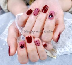 -Beauty Nails 美甲美睫皮肤管理