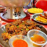 无所谓  爆氏小火锅会出手