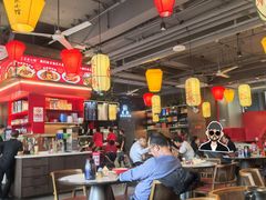 -匠熙小馆(崇文门店)