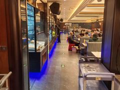 -金刚山烧烤(红旗大街店)