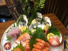 -大江户日本料理(吕厝店)