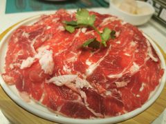 -香佰里重庆火锅(恒力博纳广场店)