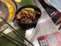 -哈哈碳都·牛肋条无限自助烤肉(台江万达店)