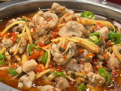 -艺味深尝(云锦路店)