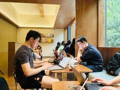 -LOTTA COFFEE(安居博文苑店)