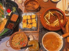 -雀舞云南菜(乐客城店)