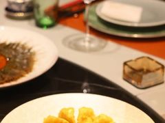 -北書房·墨宴(国际博览中心店)