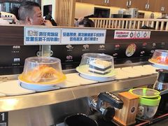 -万岁寿司(万国店)