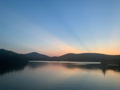 -云龙湖旅游景区